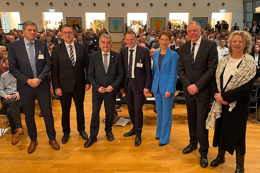 Cybercrime Kongress Nord-Westfalen