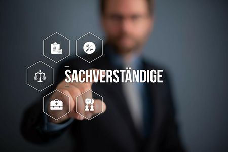 Sachverst&auml;ndigenwesen (1)
