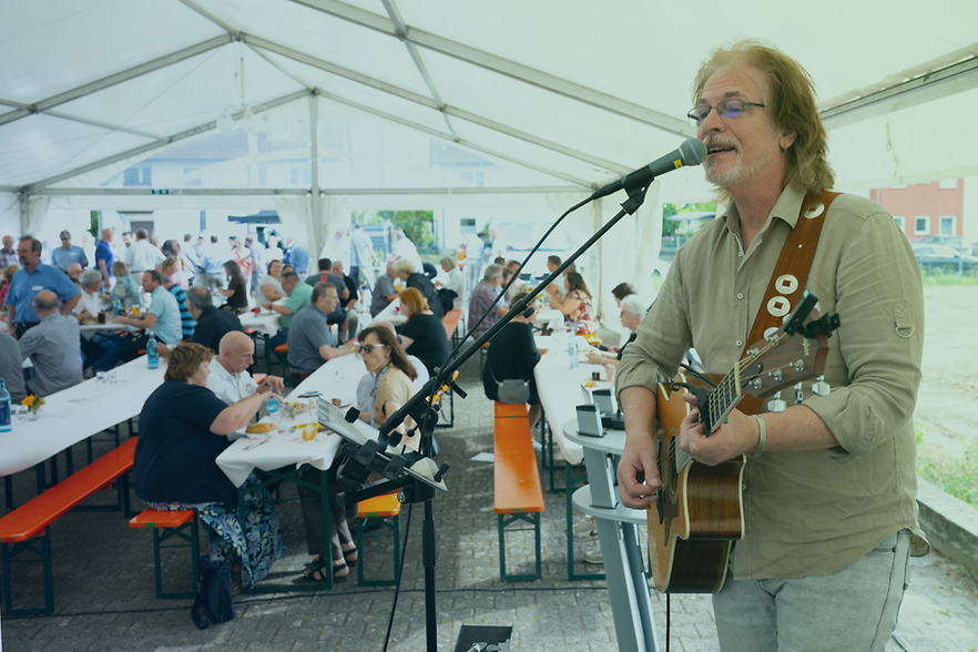 Fest der Berufsbildung