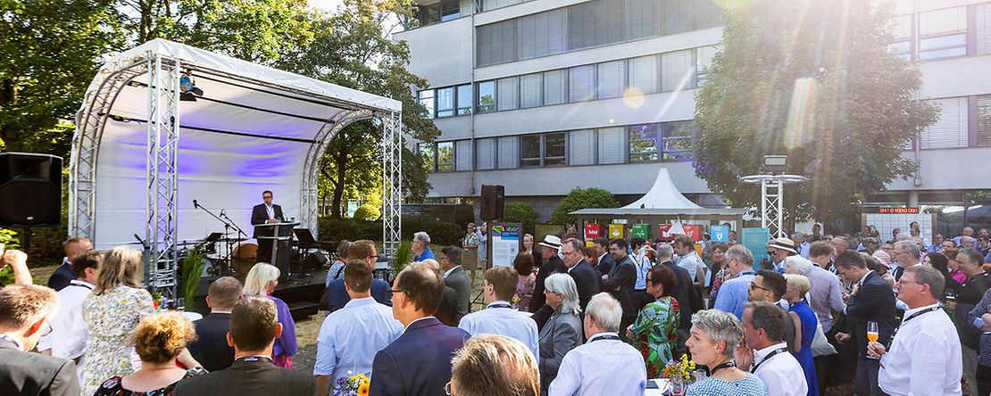 Sommerfest 2023