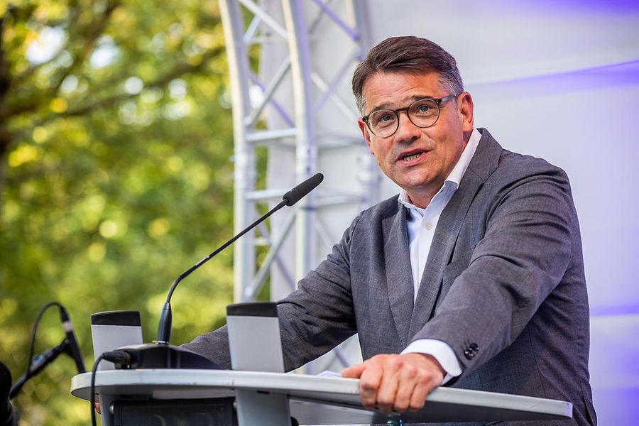 Sommerfest 2023