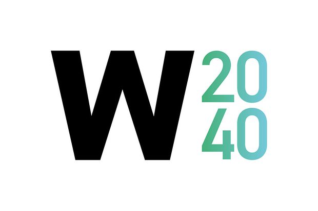 Logo Wirtschaft 2040