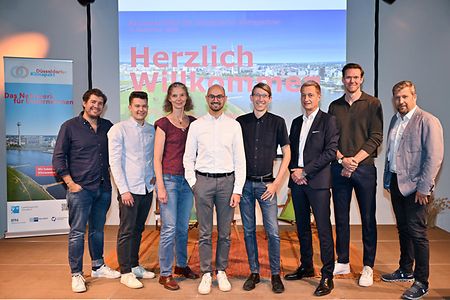 Klimapakt Netzwerktreffen 20230914
