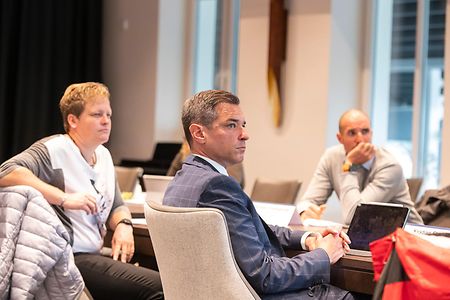 Tourismusausschuss
