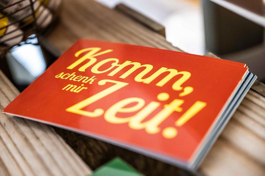 Heimat shoppen, Groß-Zimmern, Einzelhandel