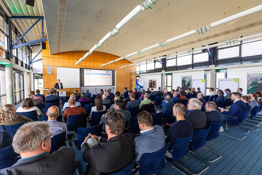 IHK Zukunftsforum 2040