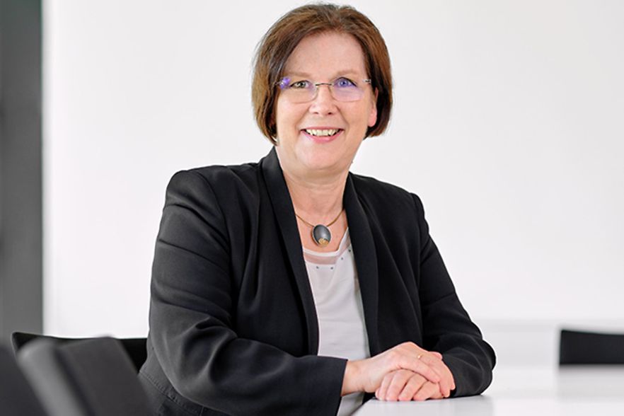 edith strassacker