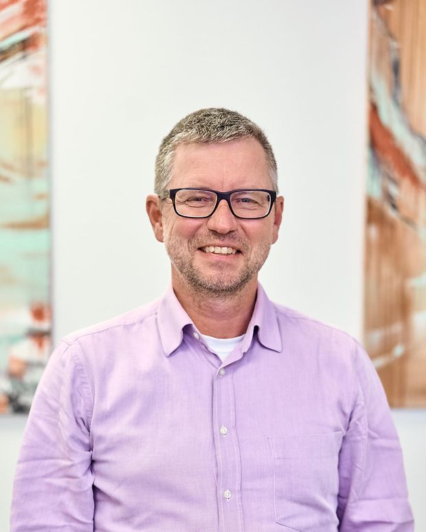 Dirk-André Schenk