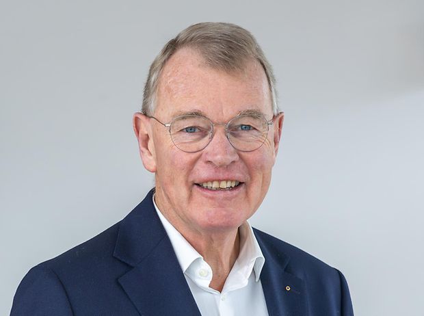 Georg H. Hüls