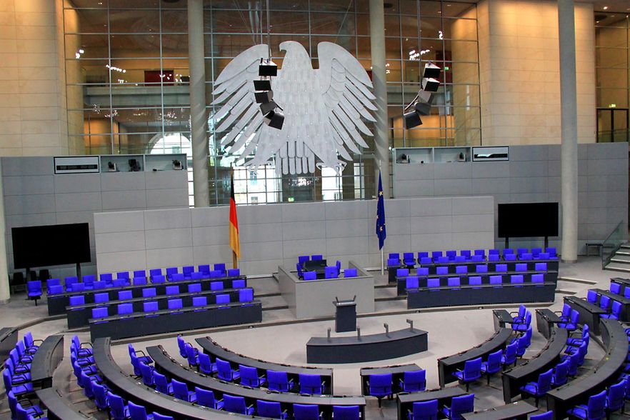 Bundestag
