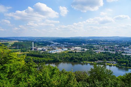 Ruhr Hagen AdobeStock_524250832