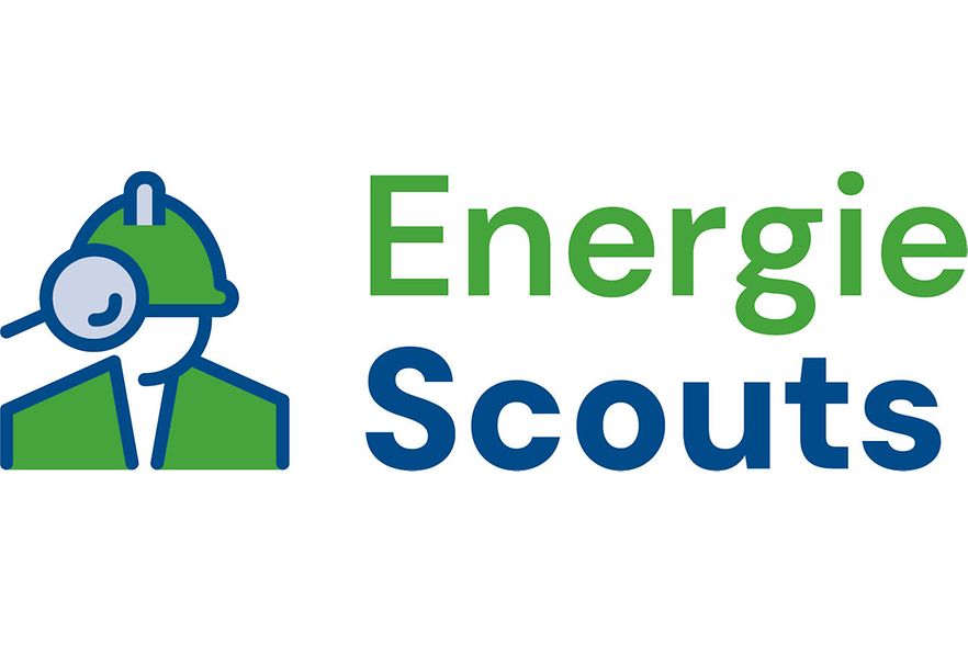 Energie-Scouts Logo
