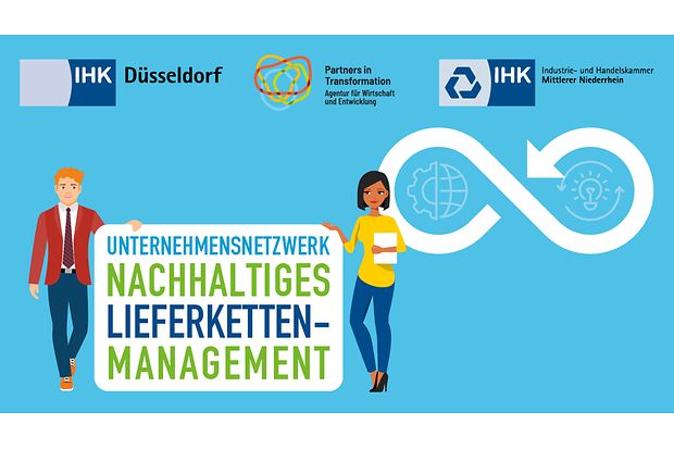 Unternehmensnetzwerk Nachhaltiges Lieferkettenmanagement