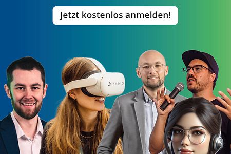 Anzeigen Jetzt kostenlos anmelden zum DigiDay in Hagen
