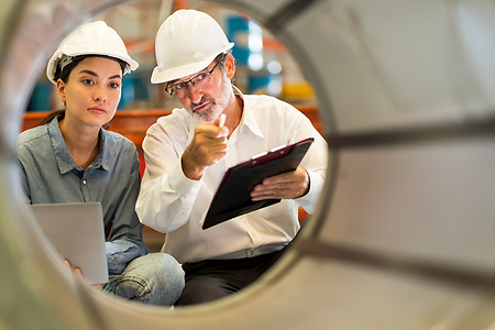 Ausbildung AdobeStock_600850225