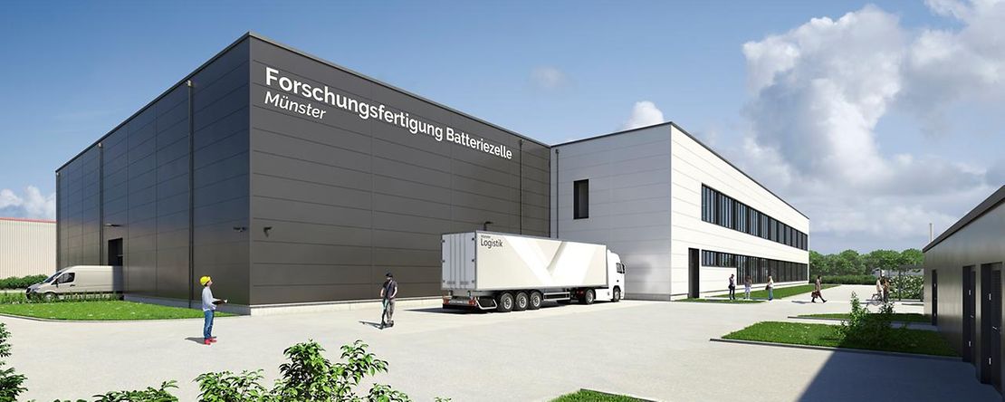 FFB PreFab