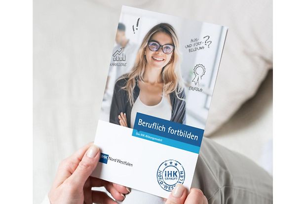 Fortbildungsmöglichkeiten