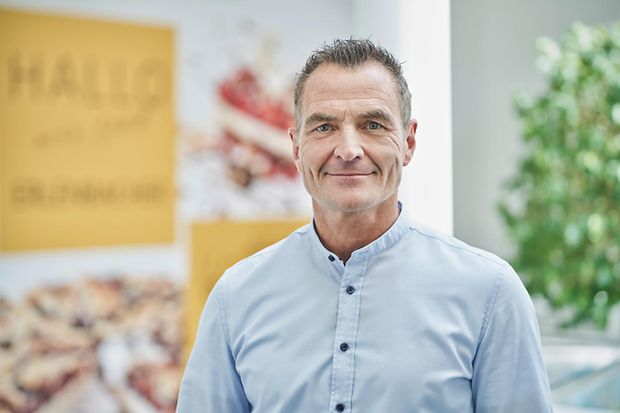 Harald Lochmann