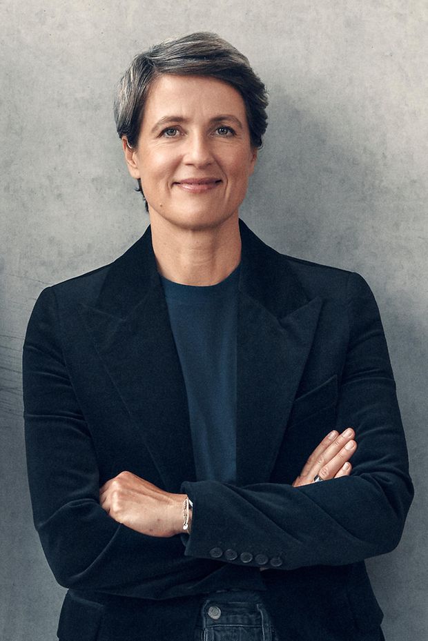 Dr. Sandra Wolf