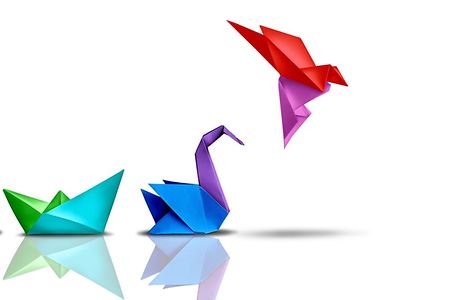Success Transformation