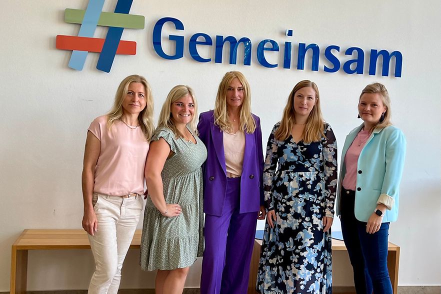 Sheroes in Kassel