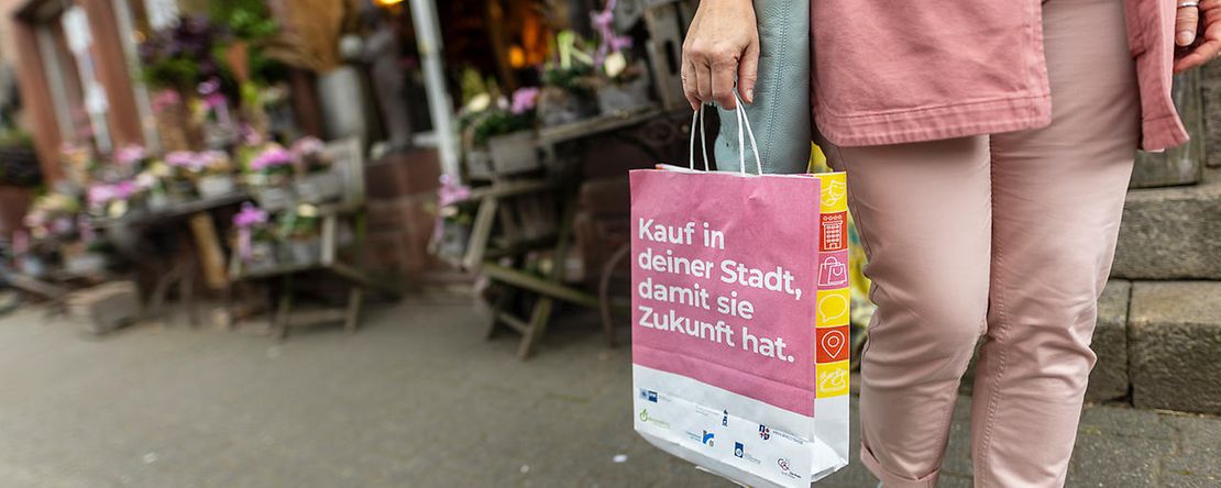 dekoratives Bild
