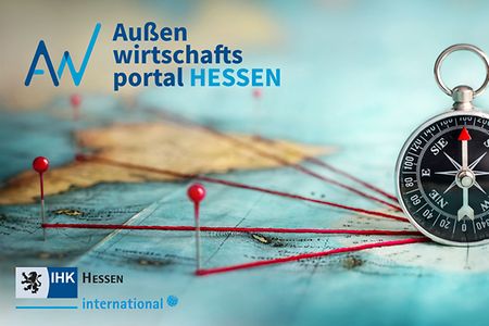 Au&szlig;enwirtschaftsportal Hessen