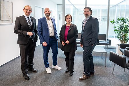 G&ouml;ppinger Pr&auml;sidium
