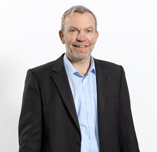 Symbolbild Portrait Thorsten Kattenstein