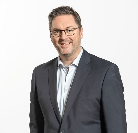 Symbolbild Portrait Marc Werner
