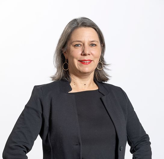 Symbolbild Portrait Wibke Strüwe Imhäuser