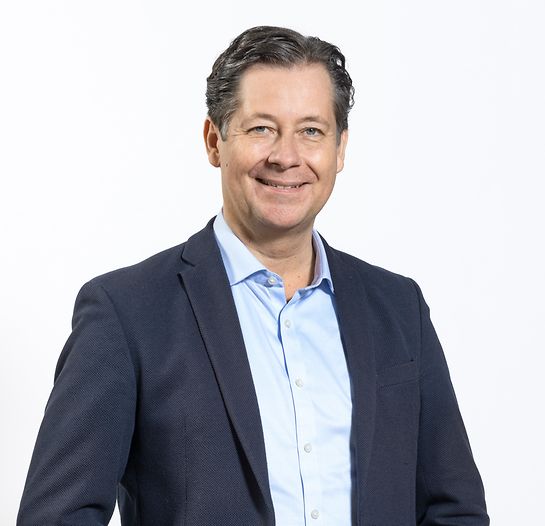 Symbolbild Portrait Marc Simon