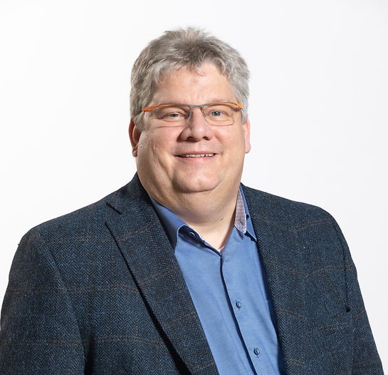 Symbolbild Portrait Udo Schlüter