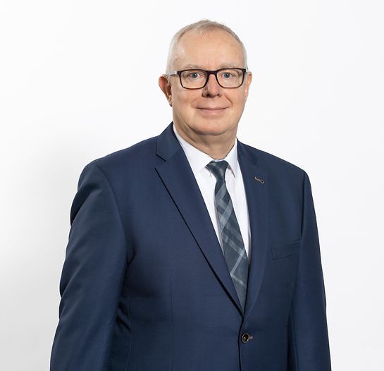 Symbolbild Portrait Stefan Pott