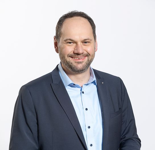 Symbolbild Portrait Carsten Malkus