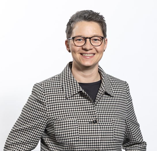 Symbolbild Portrait Jana Lewe