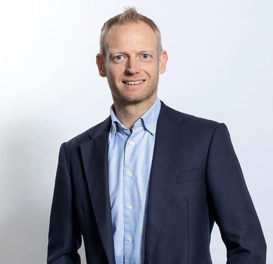 Symbolbild Portrait Lutz Güde