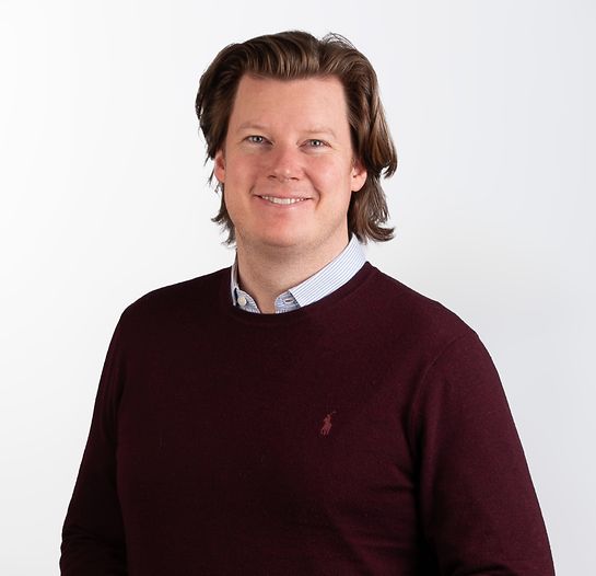 Symbolbild Portrait Alexander Alberts
