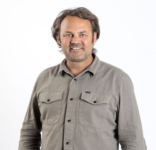 Symbolbild Portrait Ingo Bender