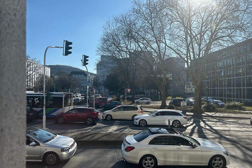 Foto_Stau_K&ouml;rnerstra&szlig;e