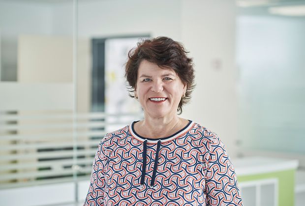 Sabine Heil