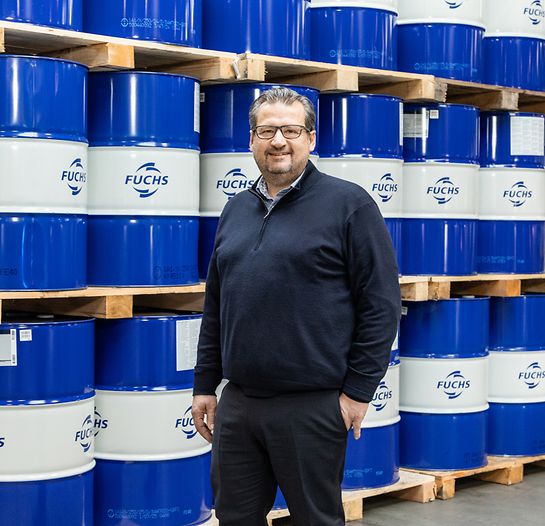 VV-Kandidat, Jörg Vogel, Wahlgruppe 1 Industrie