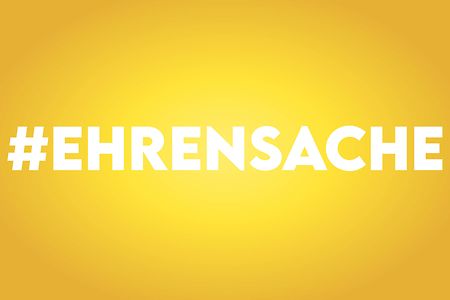 Indexbild_#EHRENSACHE