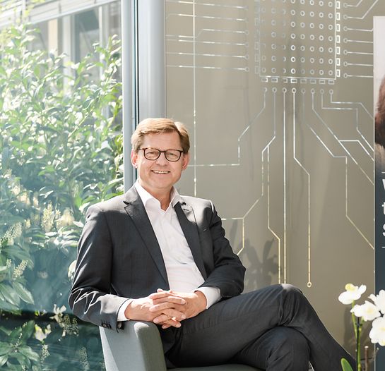 VV-Kandidat Steffen Philipp, Wahlgruppe 1 Industrie