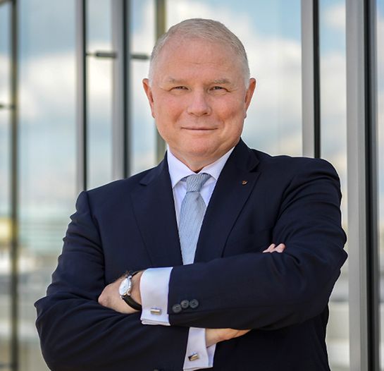 VV-Kandidat Manfred Schnabel, Wahlgruppe 3 Einzelhandel