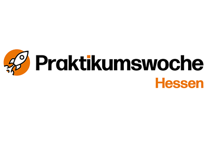 Logo der Praktikumswoche Hessen