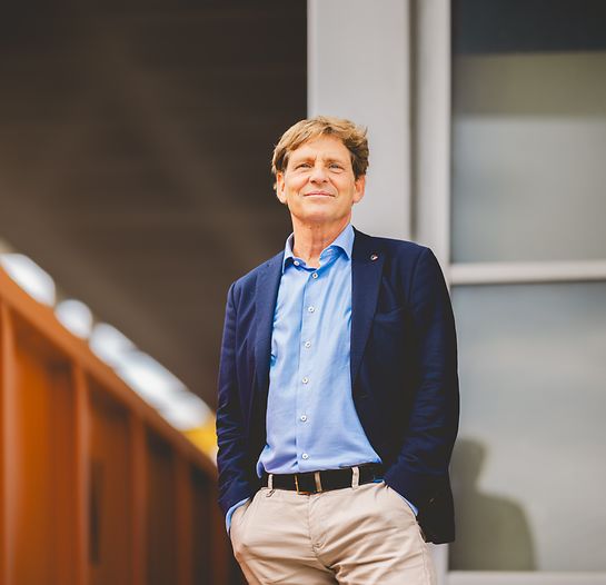 VV-Kandidat Jochen Graeff, Wahlgruppe 5 Verkehrsgewerbe