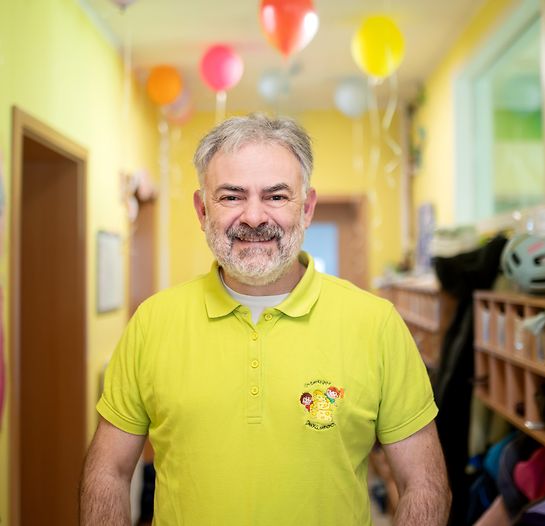 VV-Kandidat Ulrich Mayerhöfer, Wahlgruppe 9 Tourismus-, Freizeit-, Gesundheits- sowie Kultur- und Kreativwirtschaft