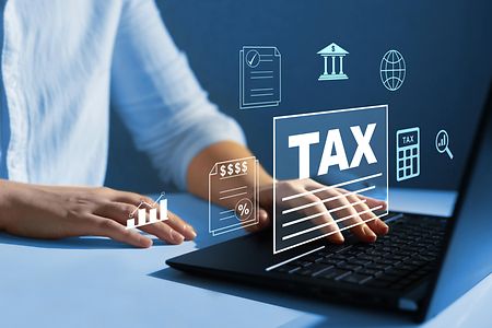 Tax Steuern AdobeStock_1126897307 Miha Creative