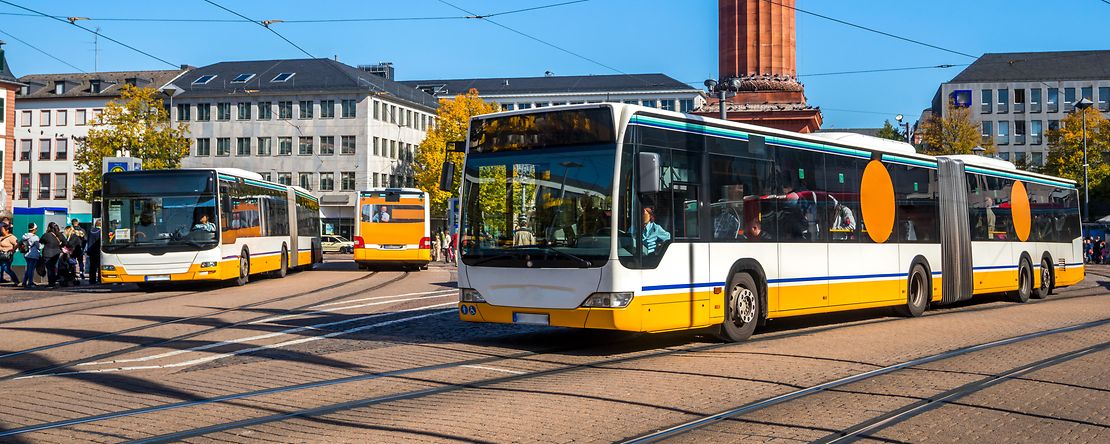 Dekoratives Bild
